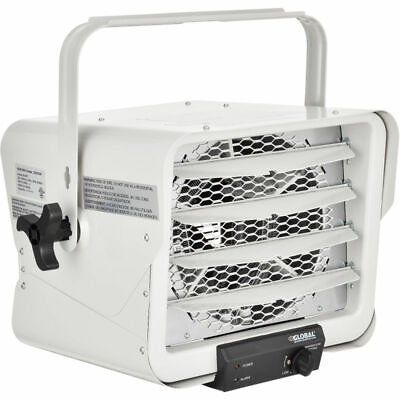 #ad NEW Industrial Multi Watt Unit Heater 1881 5000W 240V 208V $459.95