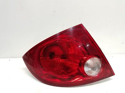 #ad Tail Light Lamp Assembly Sedan LH Left CHEVROLET COBALT 2005 2010 $89.99