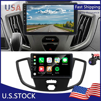 #ad Android 13 2GB32GB Car for Ford 2013 2019 Radio with CarPlayamp;Android Auto $159.87