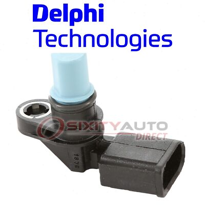 #ad Delphi Camshaft Position Sensor for 2006 2008 Audi A4 3.2L V6 Engine fn $44.32
