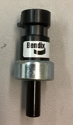 #ad Bendix 2505670C92 Air Brake Pressure Switch fits International IC R38 $20.00