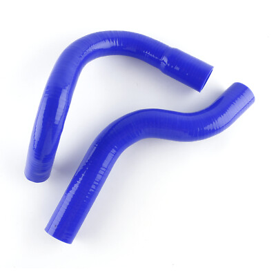 #ad Silicone Coolant Radiator Hose For Ford Small Block Ford 17quot; Core 1960 1966 65 $41.99