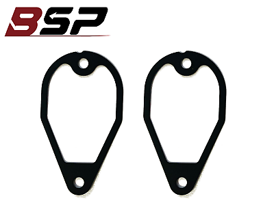 NEW Breather Gasket Cover 2 Pack for Harley 1999 amp; Up Twin Cam 17591 99 $8.99