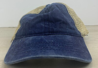 #ad Plain Blue Baseball Hat Blue Adjustable Hat Adjustable Blue Adult Hat $7.20