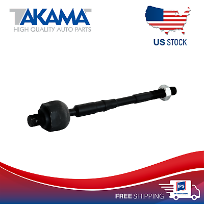 #ad 1 Pc Front Inner Tie Rod End LH RH For 2014 2022 N. ROGUE amp; SPORT $22.00