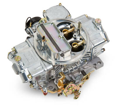 NEW Holley Carburetor 0 80508S 4160C 750CFM UNIVERSAL POLISHED *IN STOCK* $447.95