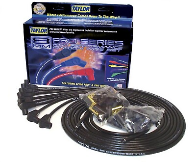 Taylor Cable 73051 Spiro Pro Ignition Wire Set $88.21