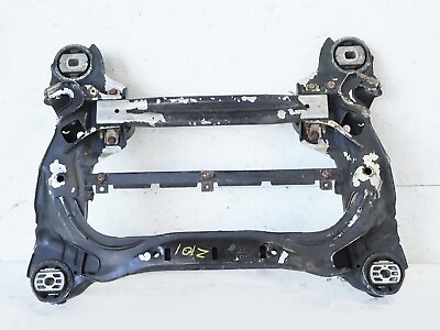 #ad 2004 2006 Audi A8l A8 D3 Quattro Subframe Crossmember Engine Frame Front Oem $314.99