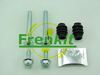 #ad FRENKIT 811016 Guide Sleeve Kit brake caliper for FORD USAINFINITIJEEP EUR 10.03