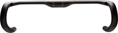 #ad #ad NEW Easton EC70 Aero Drop Handlebar Carbon 31.8mm 44cm Black $289.99