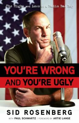 #ad Youre Wrong and Youre Ugly: The Highs an $6.48