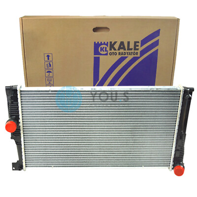 #ad Kale Engine Cooling Radiator For BMW 5 F10 $113.96