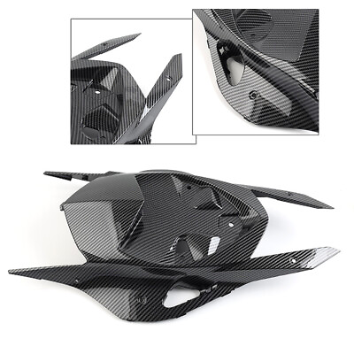 #ad Rear Lower Tail Driver Seat Panel Fairing Cowling For BMW S1000RR 2012 2014 $90.19