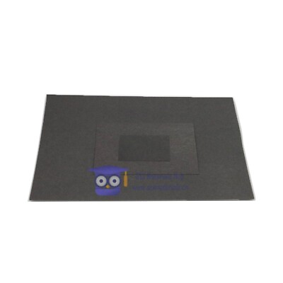 #ad GDS090TH Hydrophilic Hydrophobic Carbon Paper Gas Diffusion Layer $90.00
