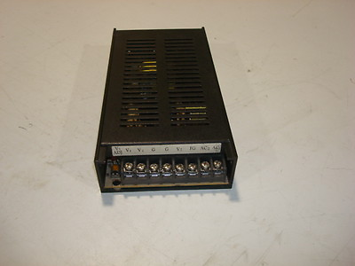#ad Reign power supply 24 vdc $50.00