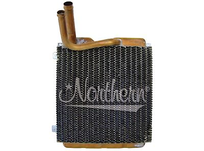 #ad Northern Factory 1970 Mopar B Body 399103 Heater Core $204.00
