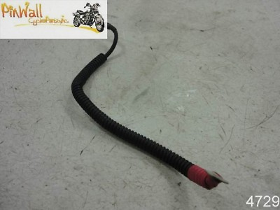 #ad 03 Harley Davidson Touring FLH STARTER CABLE $8.95