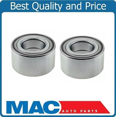 #ad 10 2013 Fits Ford Transit Connect All 2 Front Wheel Bearing $79.00