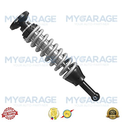 Fox Factory Race 2.5 Coil Over IFP Shock Pair Front Fits Toyota 4Runner Tacoma $1499.95