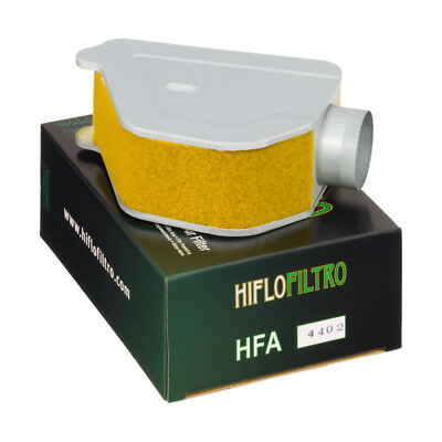 #ad HiFlo Air Filter For Yamaha XS250 XS400 $21.75