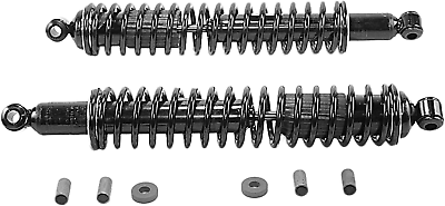 #ad Monroe Shocks amp; Struts 58567 Shock Absorber and Coil Spring Assembly Pack of 2 $185.99