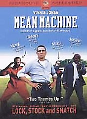 #ad Mean Machine $5.55