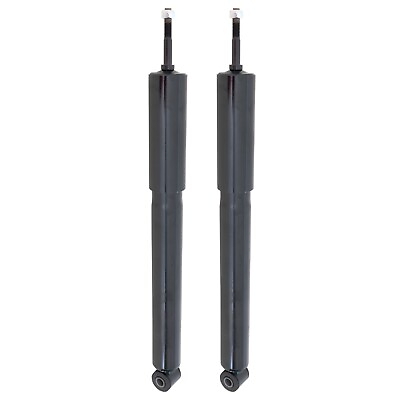 #ad Shock absorbers For 2014 2021 Ram 2500 Front Driver and Passenger Side 4WD $60.83