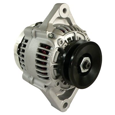 #ad NEW 45AMP ALTERNATOR FITS BRIGGS amp; STRATTON APPS BY NUMBER 1012118680 2706087802 $140.15