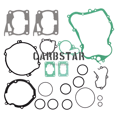Full Complete Engine Gasket Kit Set For Yamaha YZ125 YZ 125 1994 2002 P GS29 $11.68