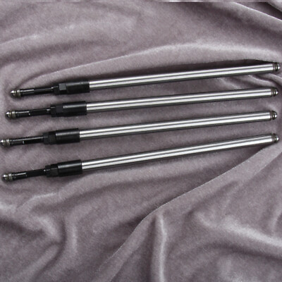 Quickee Adjustable Pushrods Kit 93 5120 for Harley Evo Evolution Twin Dyna FXST $78.99