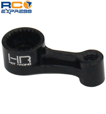 #ad Hot Racing Traxxas TRX4 M Aluminum Servo Horn 25T TRXM25SH01 $10.12