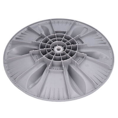 #ad 37.5cm Auto Washer Washplate Universal Washing Machine Washplate Impeller $24.45