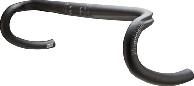#ad Easton EC70 SL Drop Handlebar Carbon 31.8mm 40cm Black $249.99