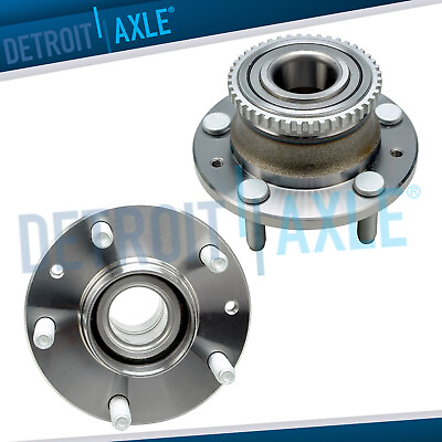 #ad REAR or FRONT Wheel Bearing amp; Hub for Mazda MPV Protege Protege5 Millenia 929 $65.46
