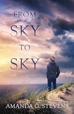 #ad From Sky to Sky No Less Days Stevens Amanda G Paperback Good $4.26