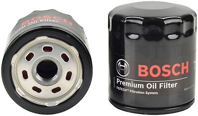 #ad Bosch 3330 Bosch Oil Filter $18.99