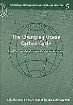 Changing Ocean Carbon Cycle : A Midterm Synthesis of the Joint Gl $31.21