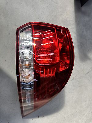 #ad 2010 2014 Volkswagen Jetta Sport Wagon Tail Right passenger Side Oem 🔥🚙 $179.99