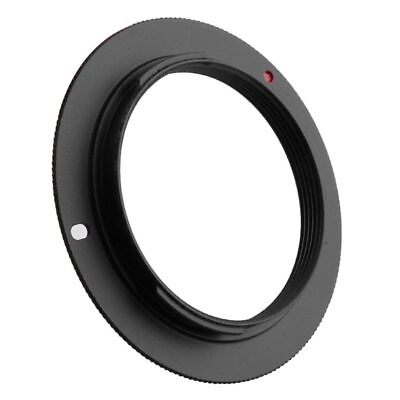 #ad Lens Adapter for NEX E NEX 3 mount Body Camera Accessories $7.42