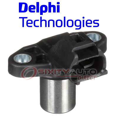 #ad Delphi Camshaft Position Sensor for 2003 2006 Pontiac Vibe Engine Ignition xf $80.14