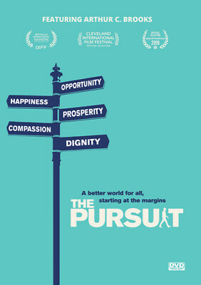 #ad The Pursuit $17.49