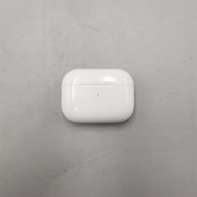 #ad Genuine Charging Case for Apple AirPods Pro 2nd Gen Lightning Port MQD83AM A $41.75