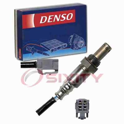 #ad Denso Upstream Oxygen Sensor for 2005 2006 Toyota Corolla 1.8L L4 Exhaust ev $74.51