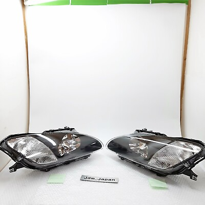 #ad Honda S2000 Genuine Headlight Left and Right set Genuine OEM New Japan $1515.60