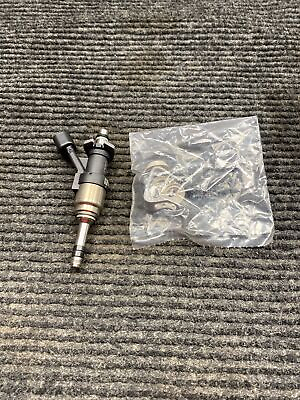 #ad New ACDelco Fuel Injector 12710481 $29.75