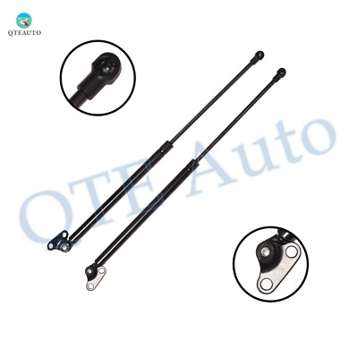 #ad Pair 2 Rear Left Right Liftgate Lift Support For 1998 2007 Toyota Land Cruiser $30.58