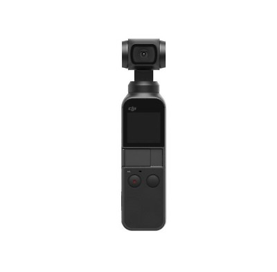 #ad Original DJI Osmo Pocket Handheld 3 Axis Stabilizer Camera $138.00