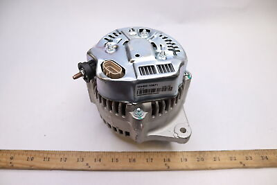 #ad BBB Industries Rotating Electrical Alternator 13671 $45.48