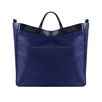 #ad Nylon Portable Shoulder Bag for Travel Outdoor Sports HandbagVintage3509 AU $19.71