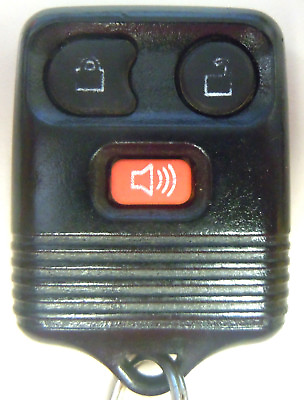 #ad 04 10 F550 Super Duty keyless entry remote clicker key fob transmitter keyfob $9.91